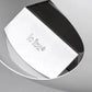 Le Feu - Chimenea de bioetanol Sky White