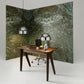 Tom Dixon - Schreibtisch Slab Small Eiche Natur