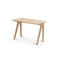 Tom Dixon - Schreibtisch Slab Small Eiche Natur