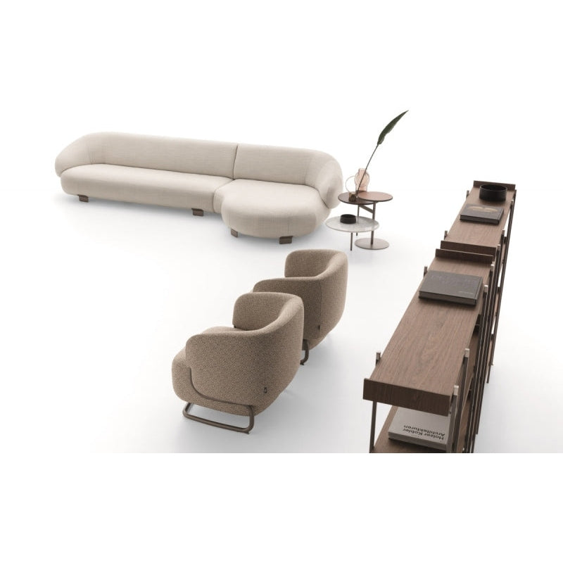 Ditre Italia - Sofá Modular PACIFIC