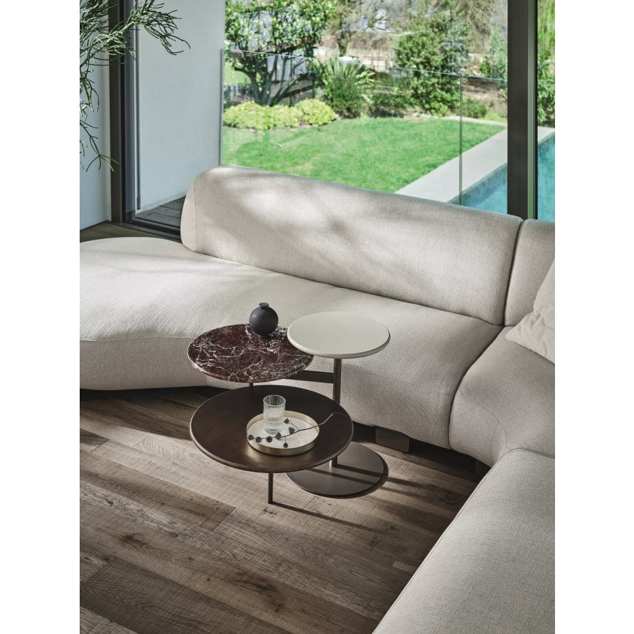 Ditre Italia - Sofá Modular PACIFIC