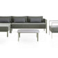 Gandia Blasco - Solanas Chaiselongue links Sectional 2