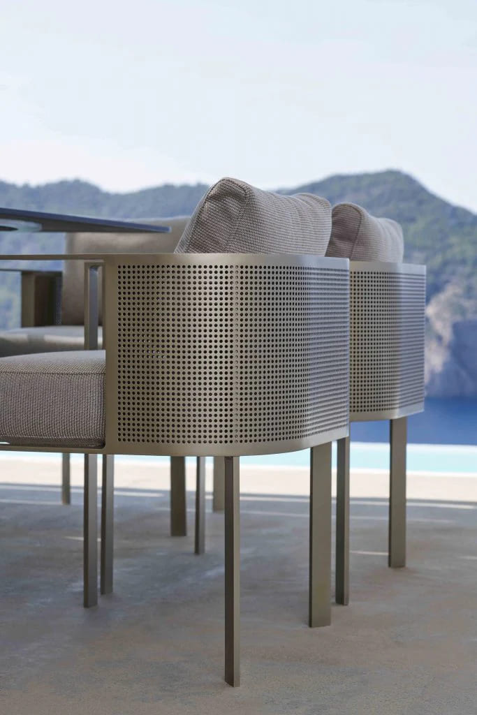 Owen Extendable Dining Table by Bloomingville | Verus Living Shop