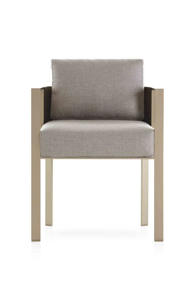 Owen Extendable Dining Table by Bloomingville | Verus Living Shop
