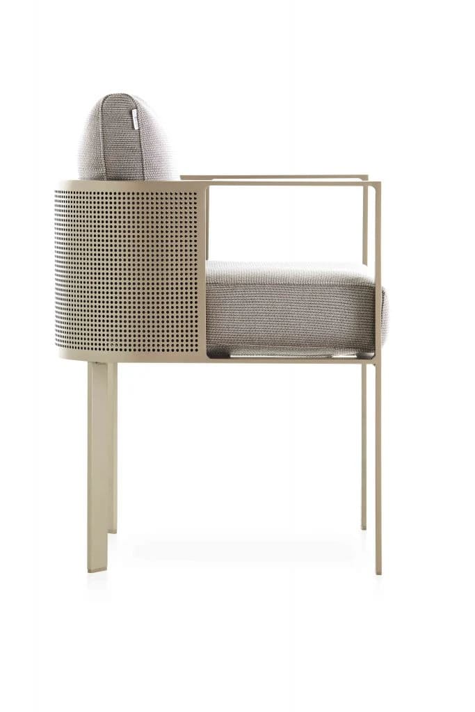 Owen Extendable Dining Table by Bloomingville | Verus Living Shop