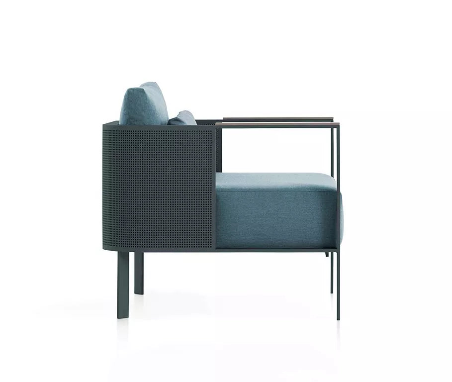 Mirror Jasper Morrison by Cappellini | Verus Living Shop