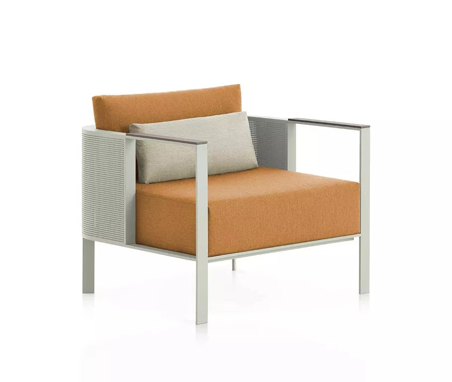 Mirror Jasper Morrison by Cappellini | Verus Living Shop