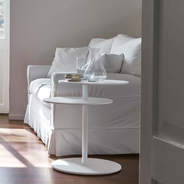 Tonin Casa - Amaranto 6811 mesa auxiliar