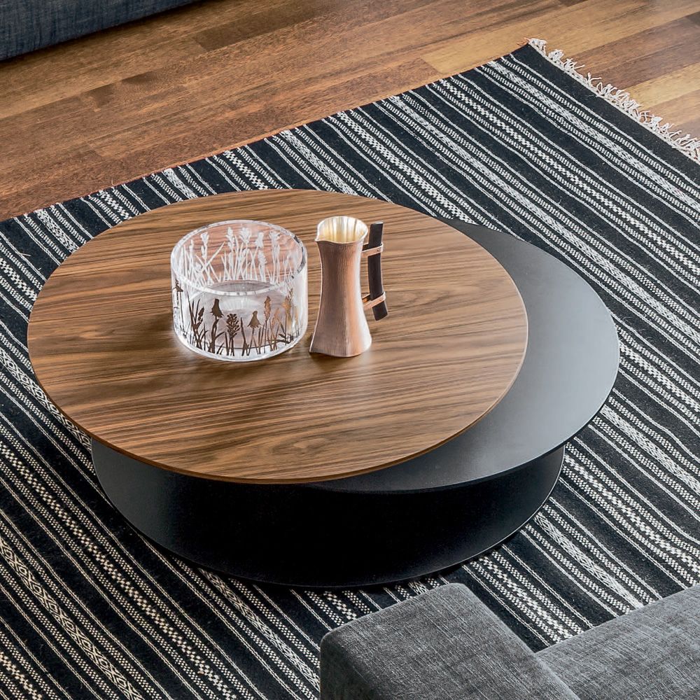 Tonin Casa - Amaranto 6811 mesa auxiliar