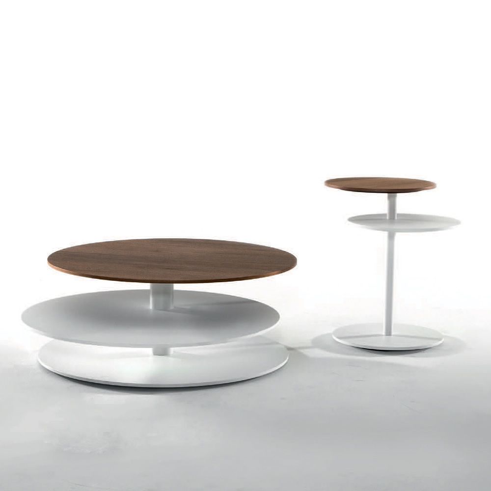 Tonin Casa - Amaranto 6811 mesa auxiliar