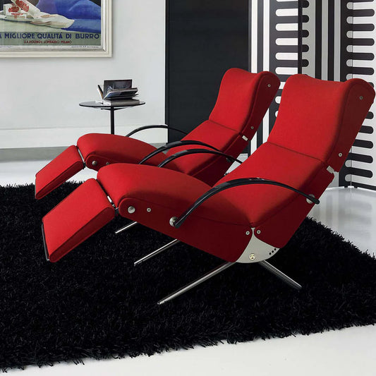 Ditre Italia - Sillón Marabu