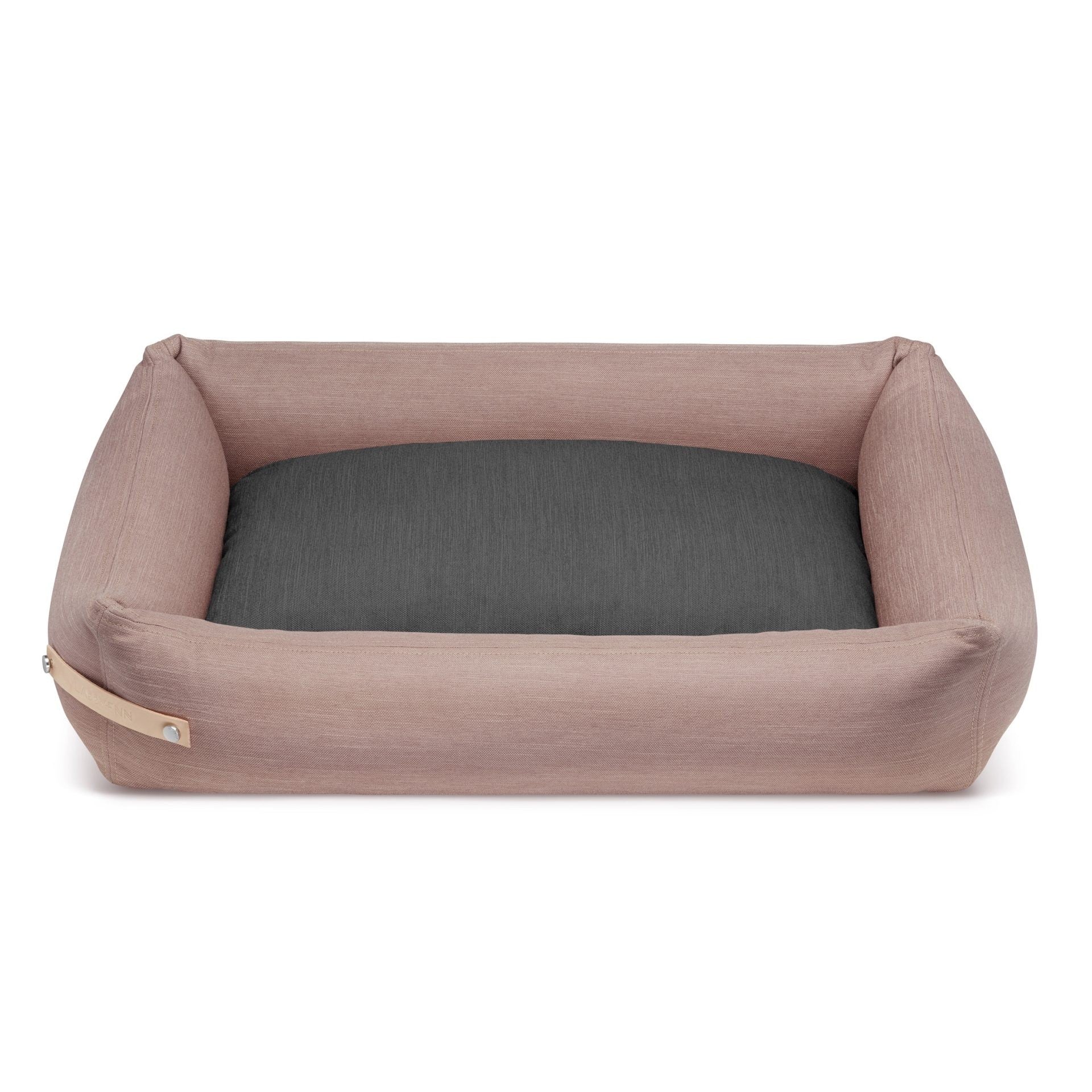 Rino Blanket - Grayish