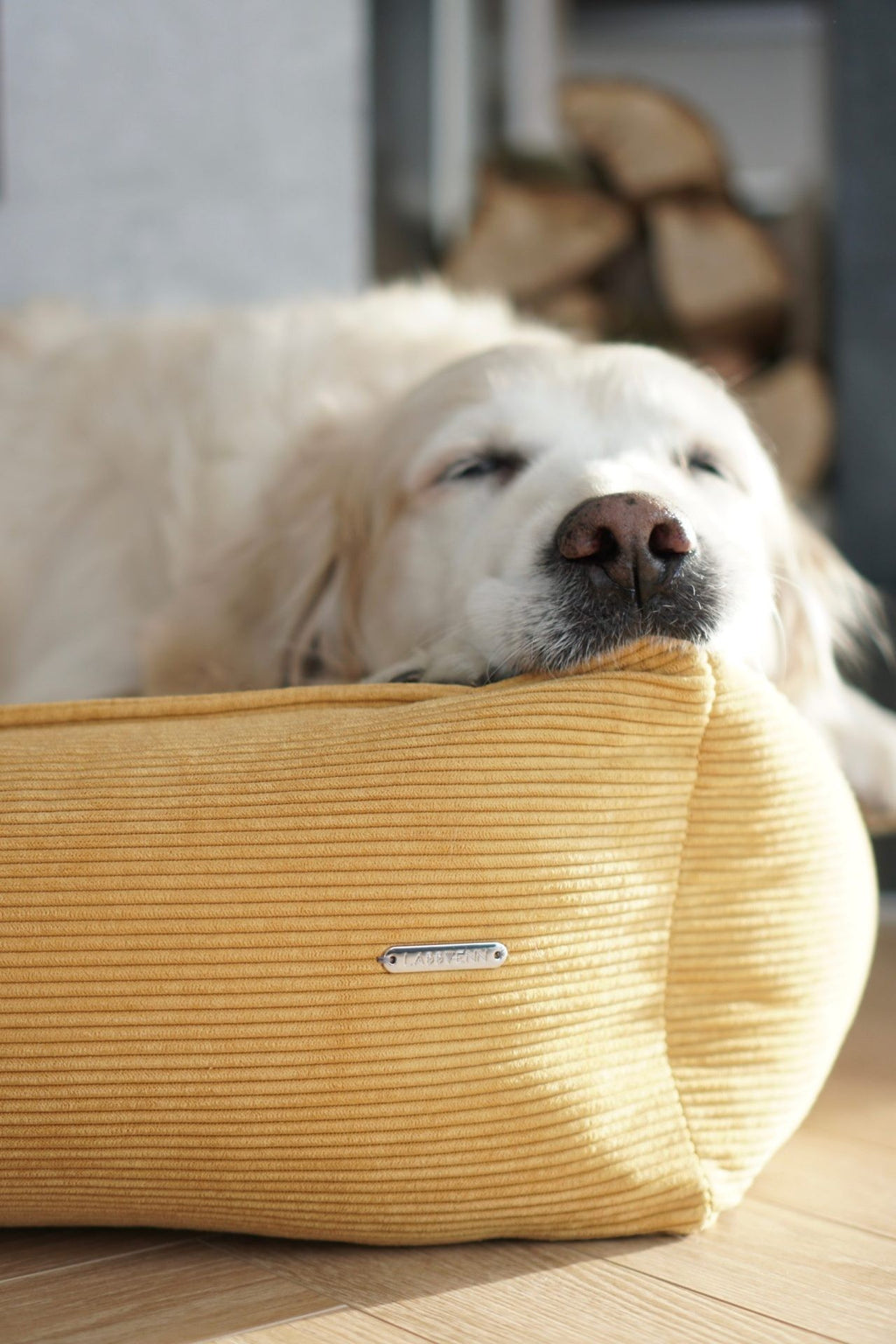 Stokke Dog Bed - Pink