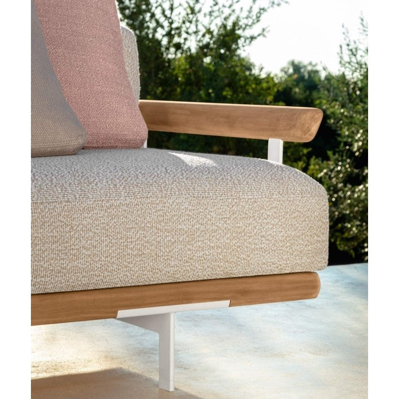 Talenti - Allure Lounge Chair Fabric