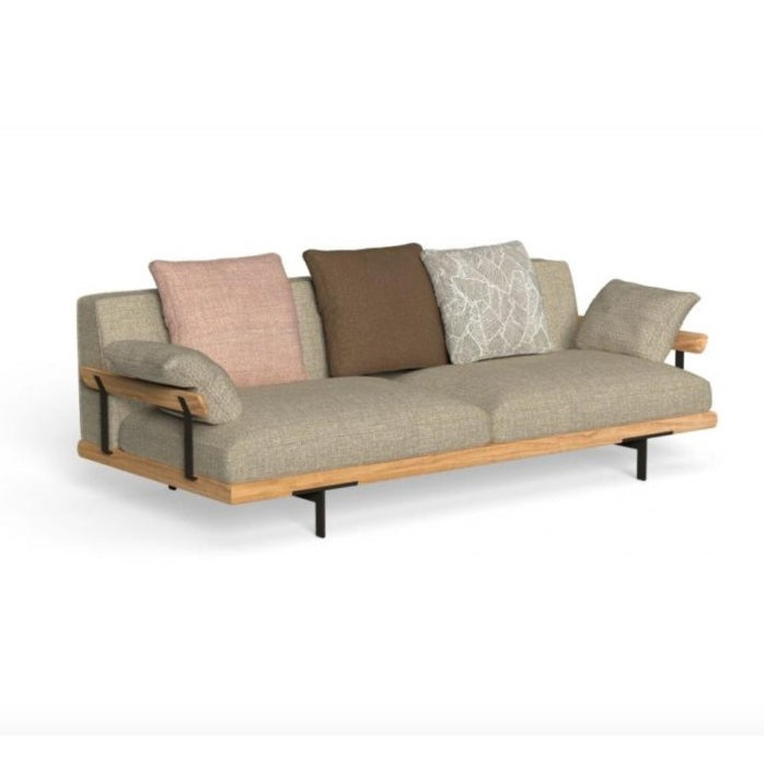 Talenti - Allure Lounge Chair Fabric