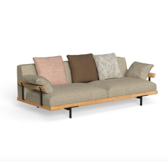 Talenti - Allure 3-Sitzer Sofa