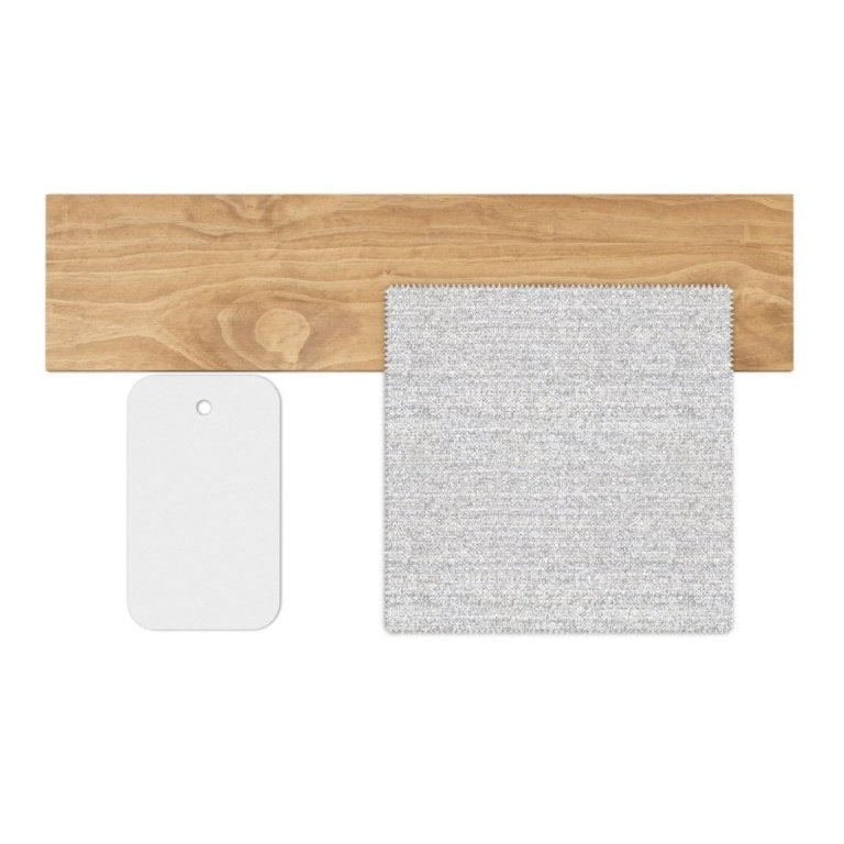 Talenti - Allure Lounge Chair Fabric