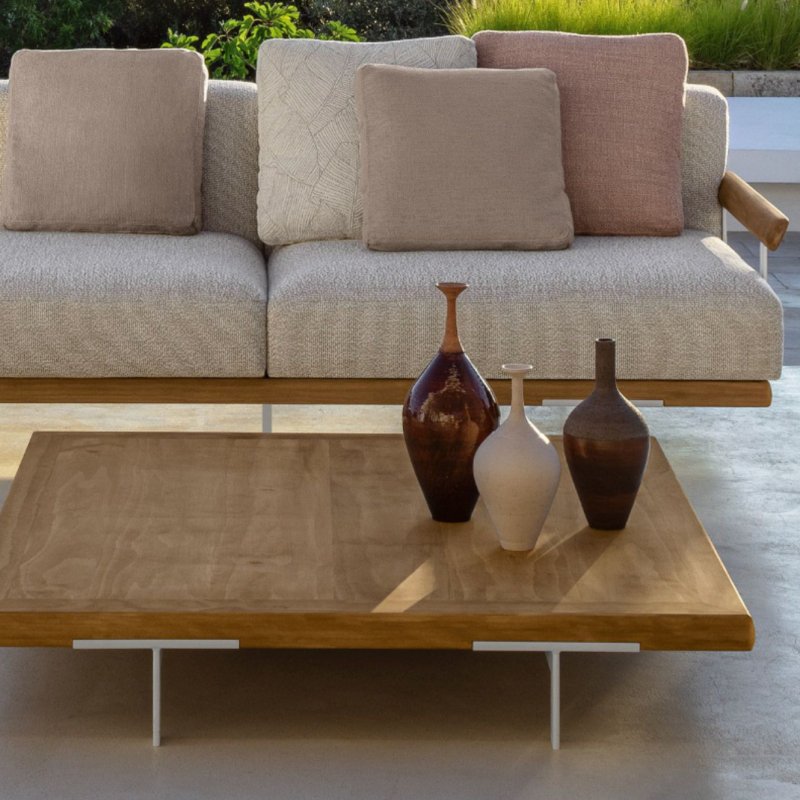 Talenti - Allure Lounge Chair Fabric