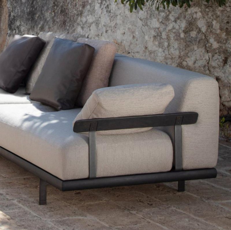 Talenti - Allure Lounge Chair Fabric