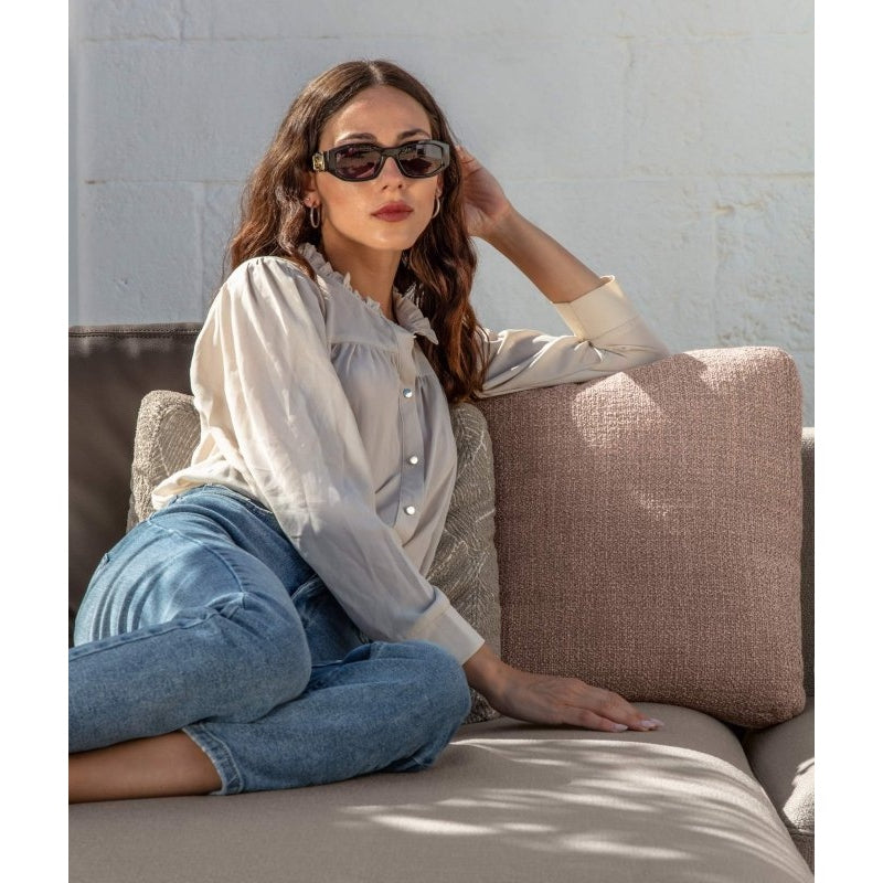 Talenti - Allure Lounge Chair Fabric