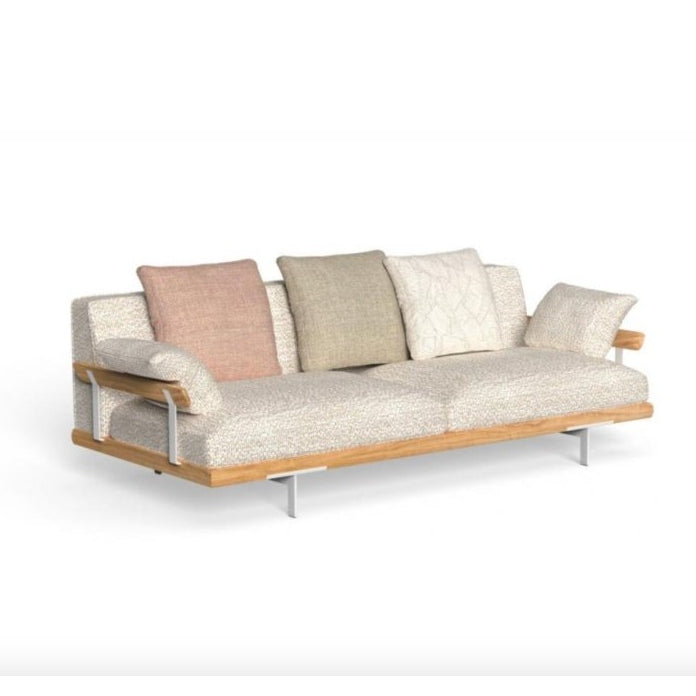 Talenti - Allure Lounge Chair Fabric