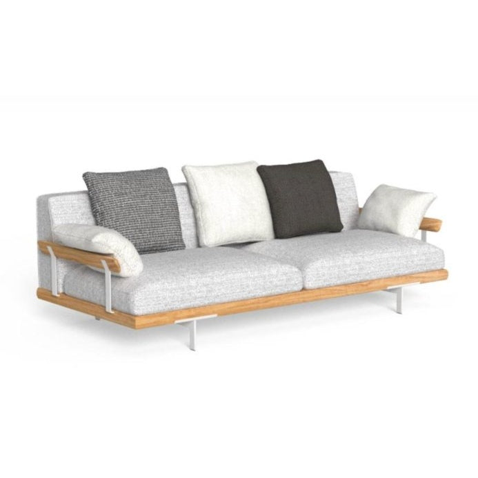 Talenti - Allure Lounge Chair Fabric
