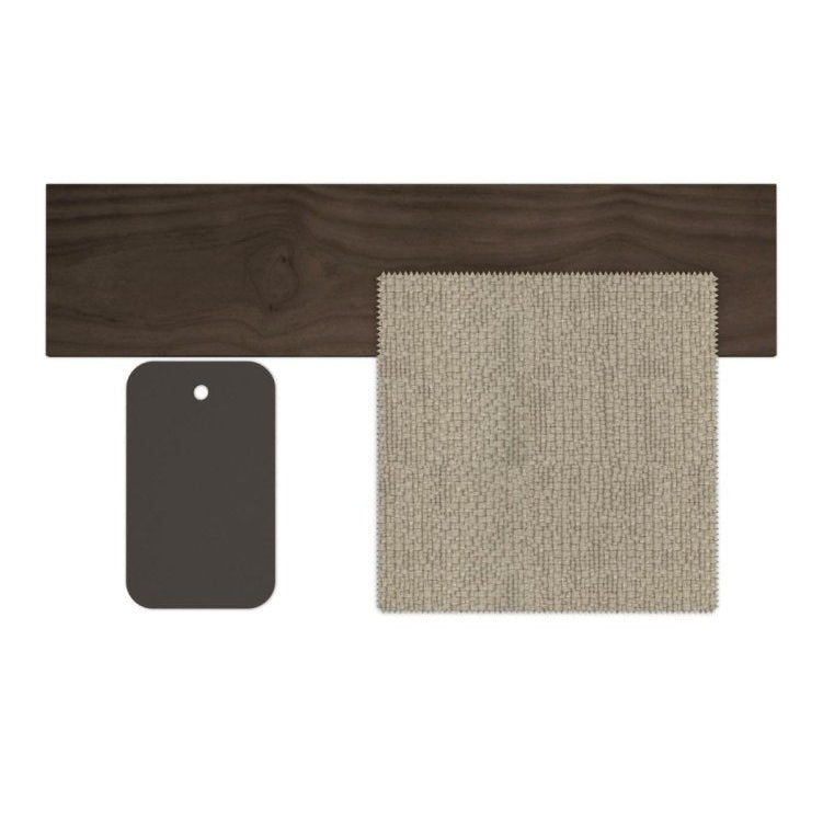 Talenti - Allure Lounge Chair Fabric