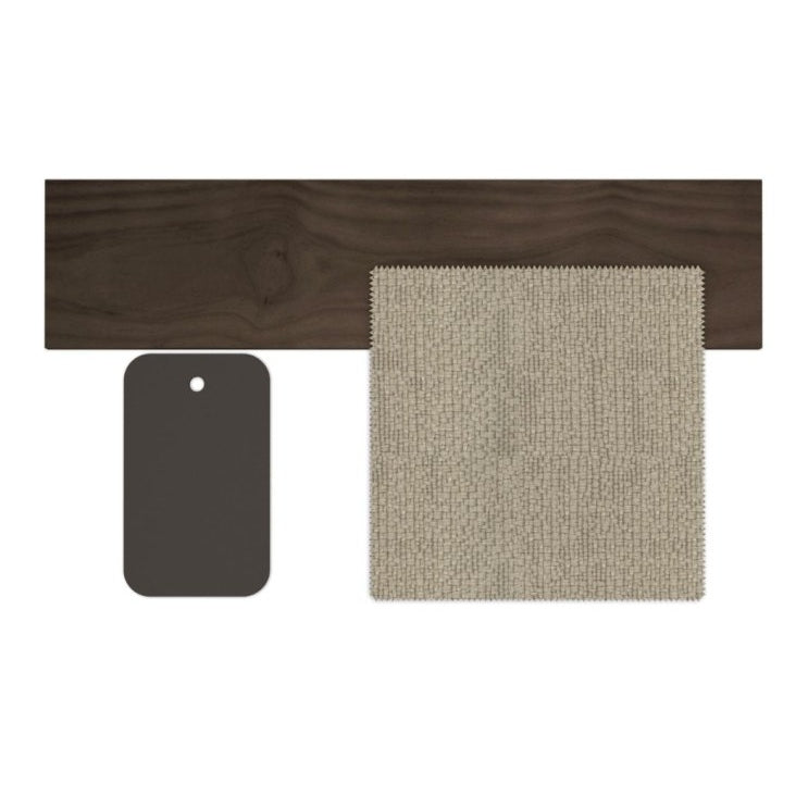 Talenti - Allure Chair Fabric