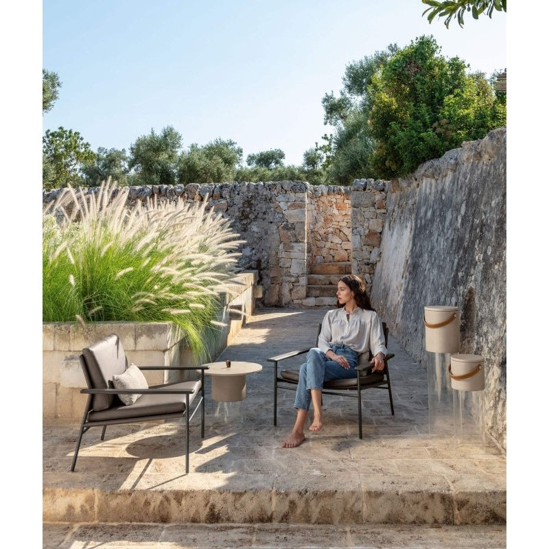 Talenti - Allure Chair Fabric