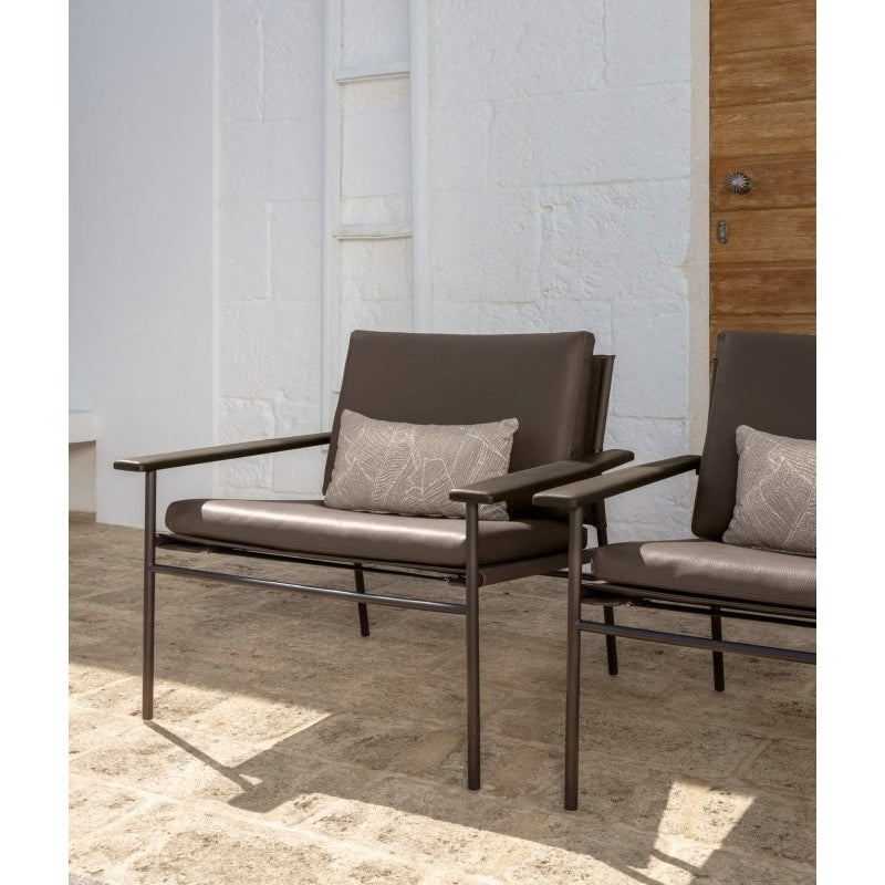 Talenti - Allure Chair Fabric