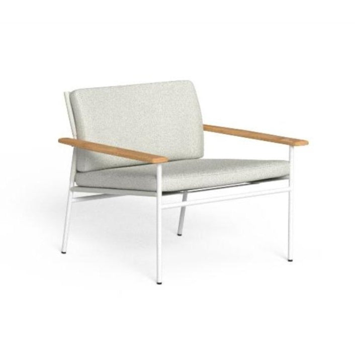 Talenti - Allure 3-Seater Sofa with Shelf
