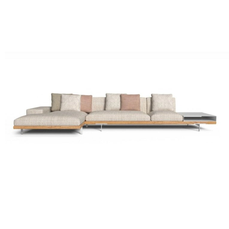 Talenti - Allure Lounge Chair Leather