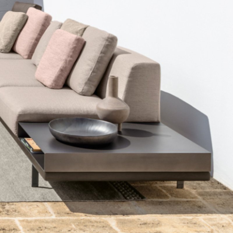 Talenti - Allure Sun Lounger