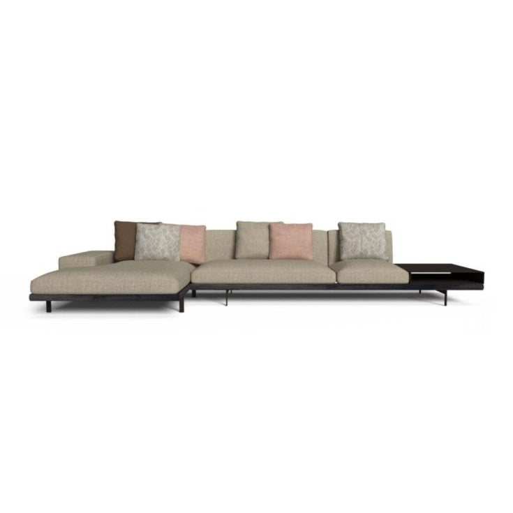 Talenti - Allure Lounge Chair Leather