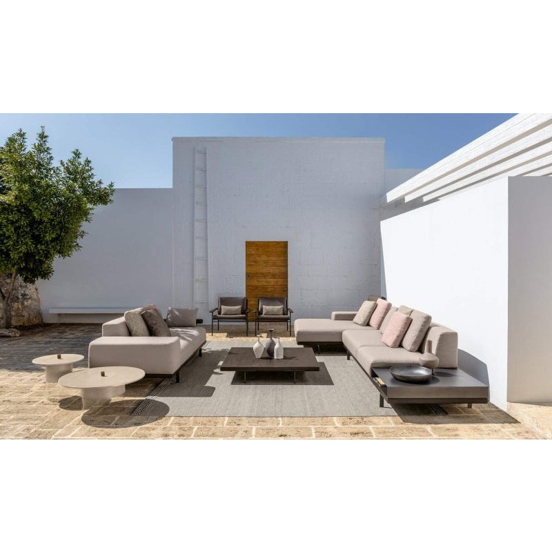 Nardi Net garden furniture set 7 pcs.