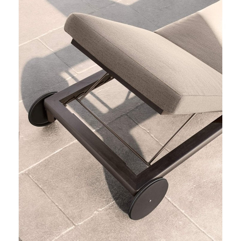 Talenti - Allure Lounge Chair Leather