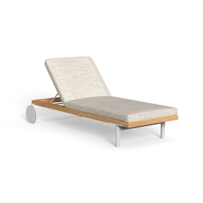 Talenti - Allure Chair Leather