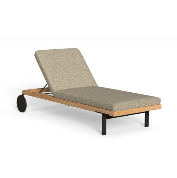 Talenti - Allure Chair Leather