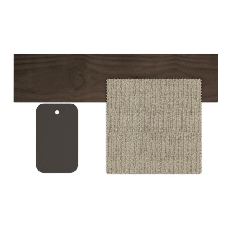 Talenti - Allure Lounge Chair Leather