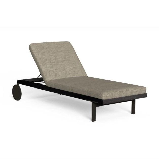 Talenti - Allure Lounge Chair Leather