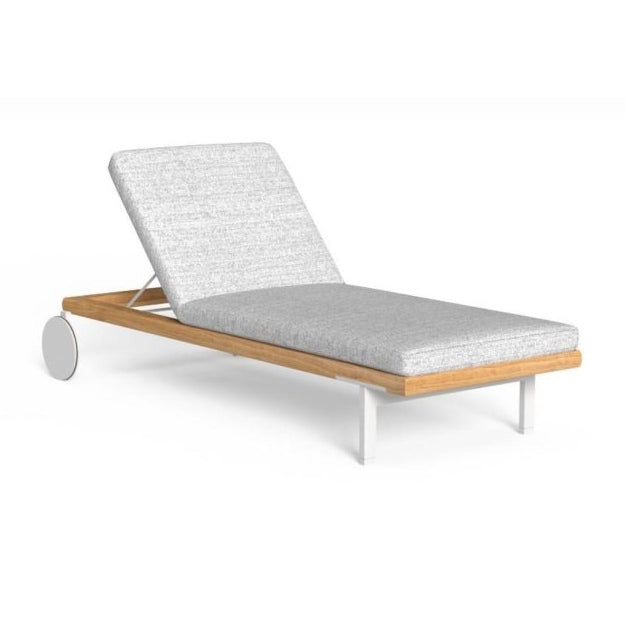 Talenti - Allure Chair Leather