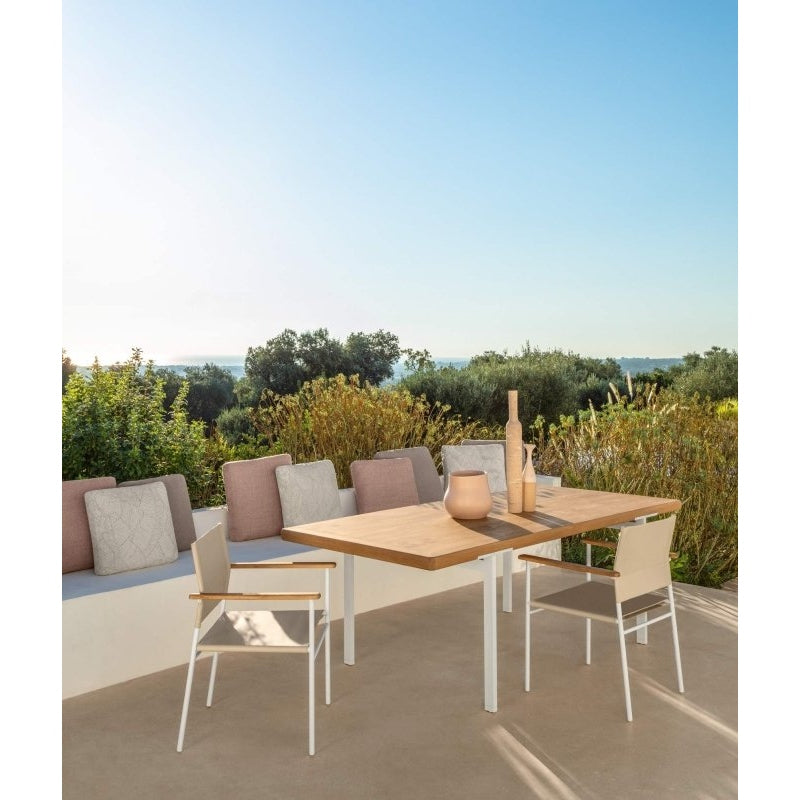 Talenti - Allure Lounge Sofa with Shelf