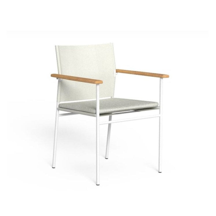 Talenti - Allure 3-Seater Sofa with Shelf