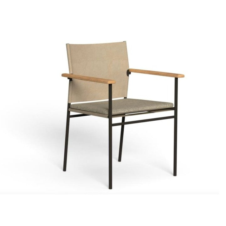 Talenti - Allure Lounge Sofa with Shelf