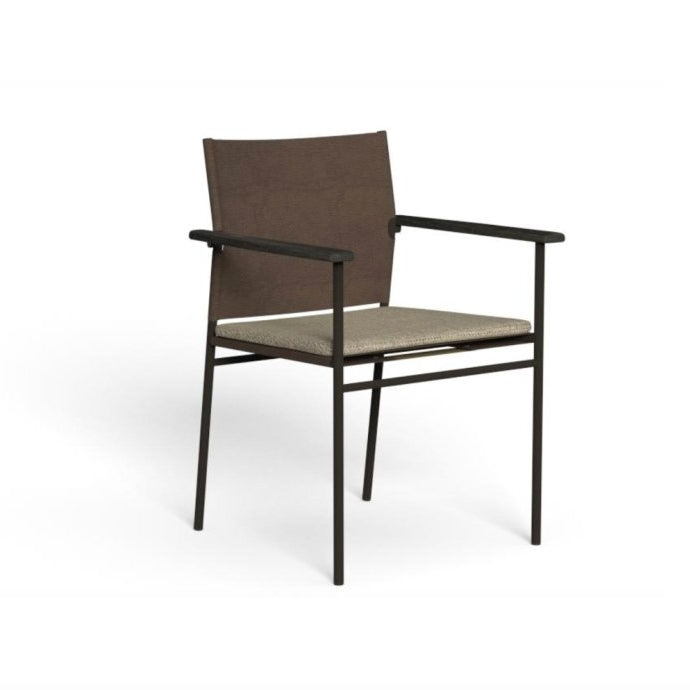 Talenti - Allure 3-Seater Sofa with Shelf