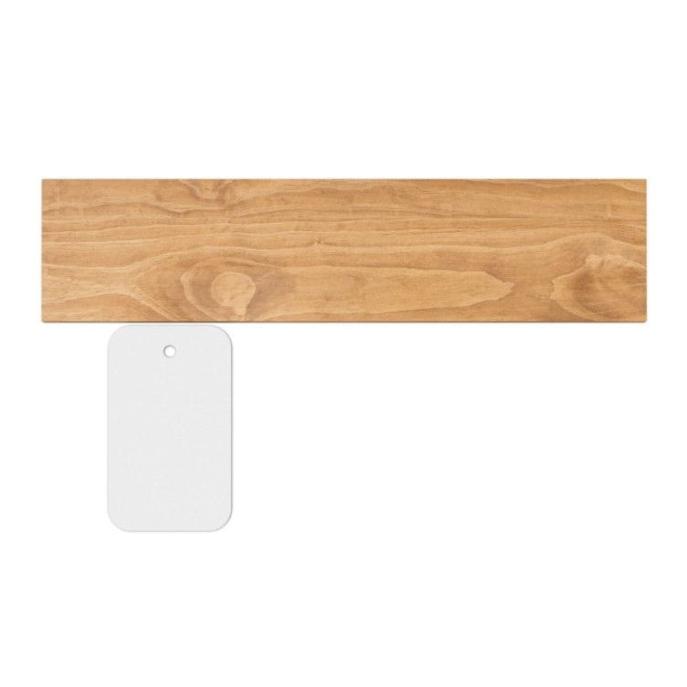 Scandinavic Wood Art - MSpa Whirlpool Frame Oslo