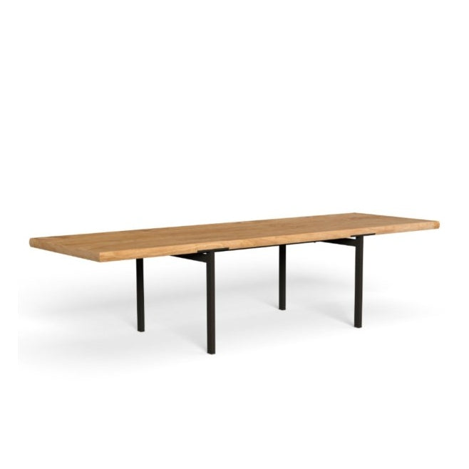 Talenti - Allure table 220×95