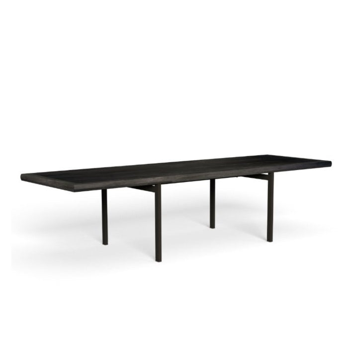 Talenti - Allure Lounge Table 120x120