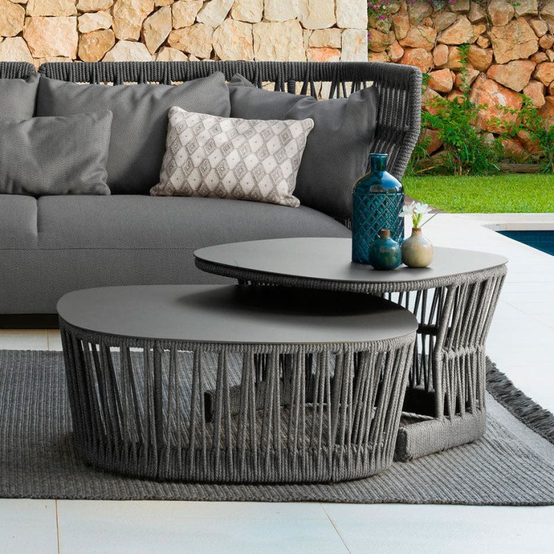 Talenti - Cliff Lounge Sofa