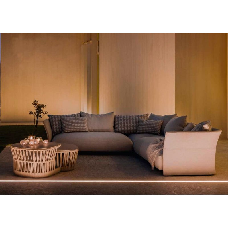Talenti - Panama Lounge Chair High